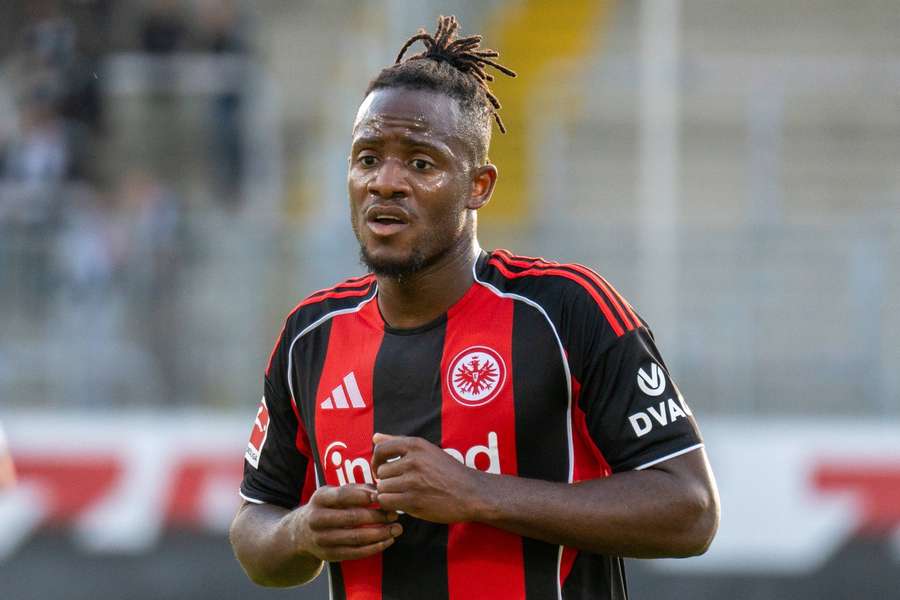 Michy Batshuayi, prezentat oficial de Abha