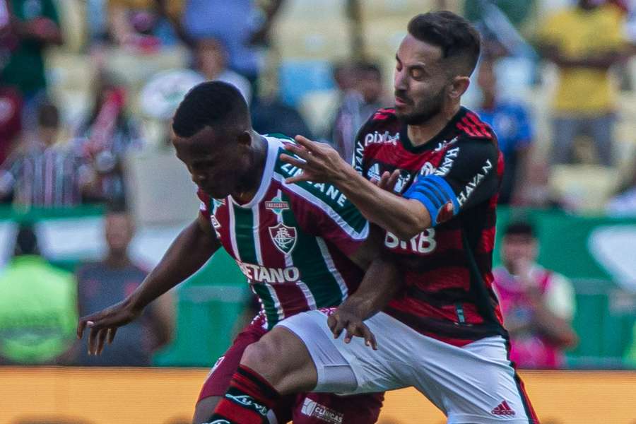 Flamengo x Fluminense - onde assistir ao vivo, horário do jogo e escalações