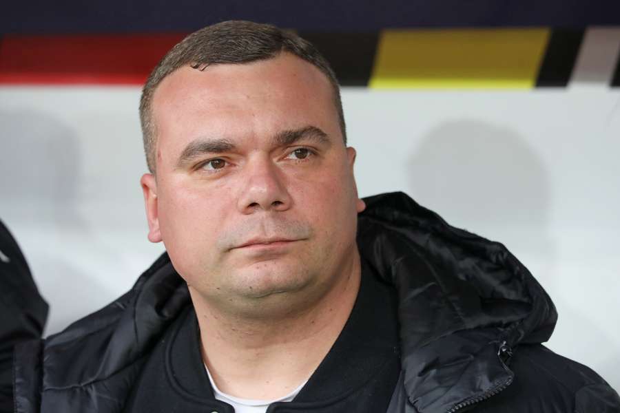 Siemieniec: W drugiej połowie mecz ułożył się po naszej myśli