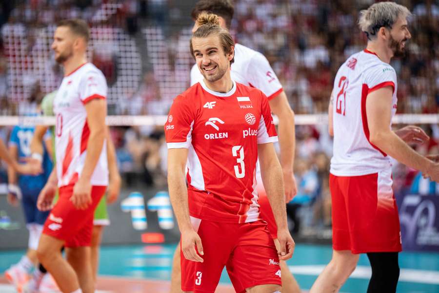 Polska przegrała z Bułgarią i... szybko może mieć okazję do rewanżu. Kolejny mecz z Łotwą Polska przegrała z Bułgarią i... szybko może mieć okazję do rewanżu. Kolejny mecz z Łotwą