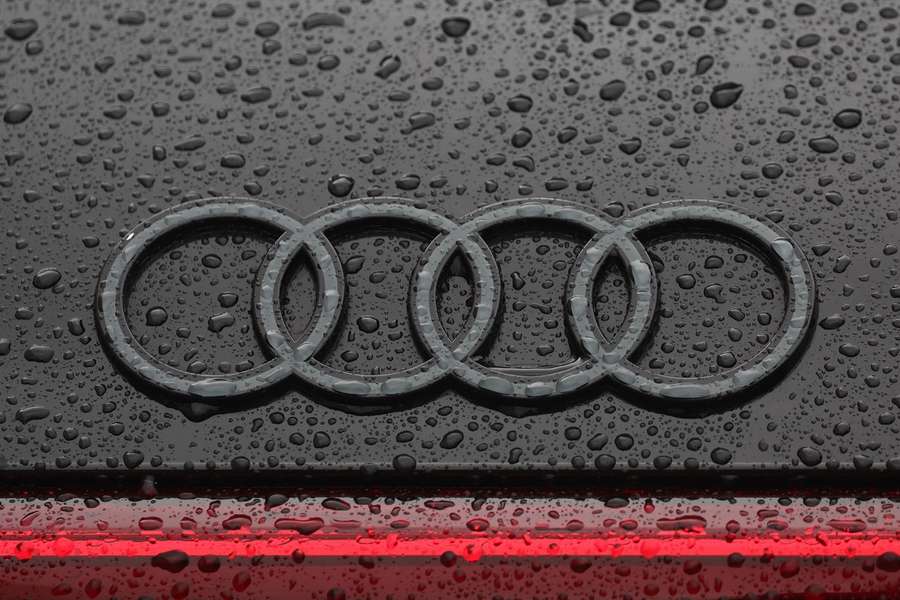 Audi bekommt Unterstützung aus Katar.
