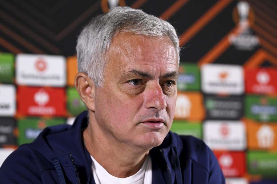 Jose Mourinho a obținut până acum 107 victorii în toate competițiile europene. 