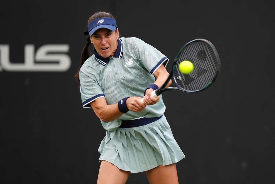 Sorana Cîrstea o va întâlni pe Elina Svitolina