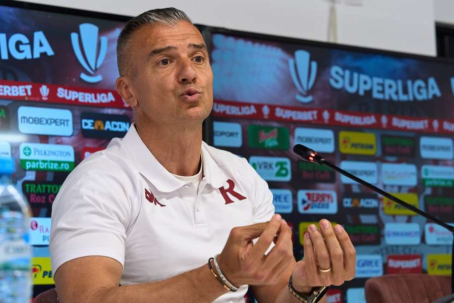 Daniel Pancu Daniel Pancu