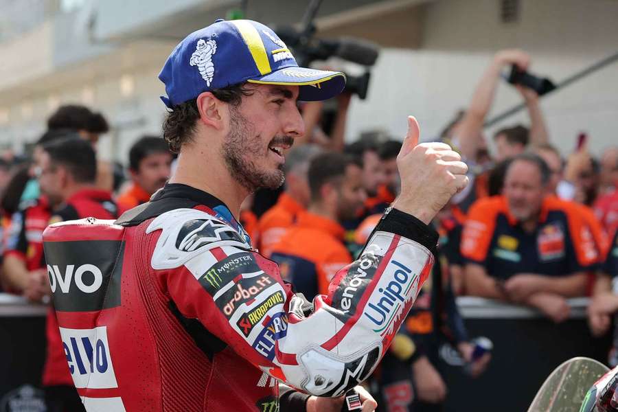 Tutto ok Pecco