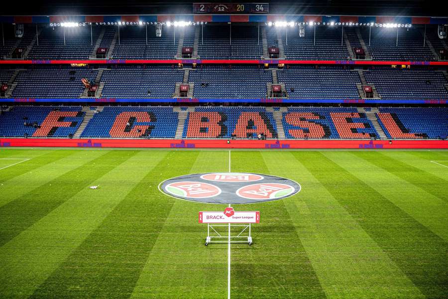 Basilej prožívá turbulentní období.