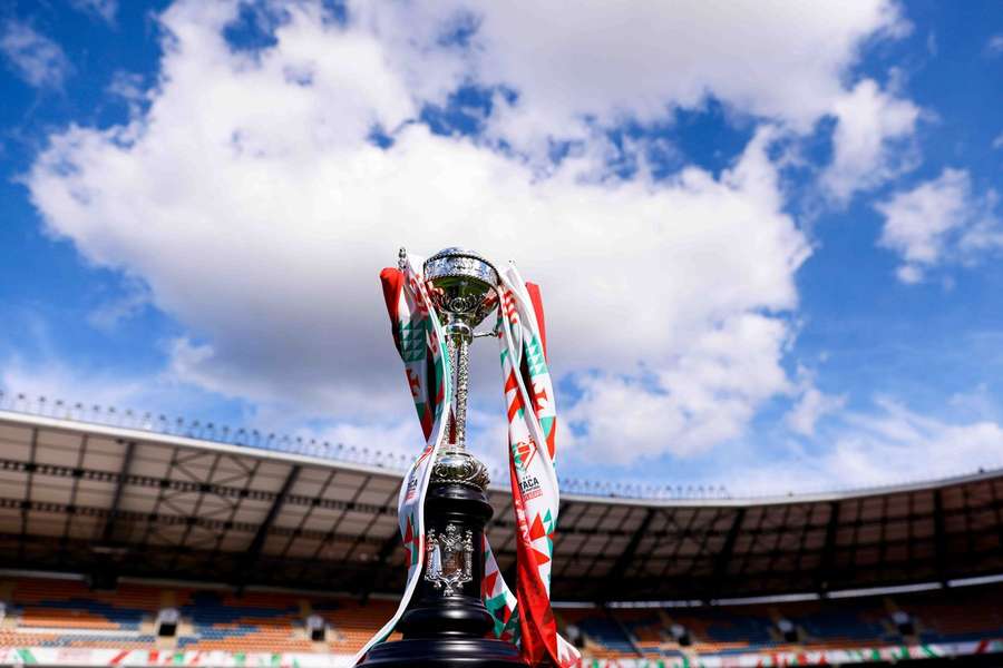 Troféu da Taça de Portugal