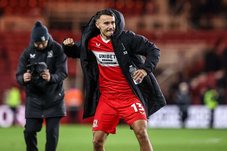 Strelec prispel k triumfu nad QPR. Strelec prispel k triumfu nad QPR.