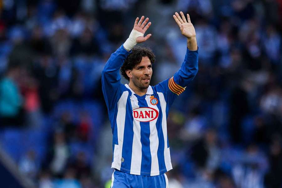 Leandro Cabrera