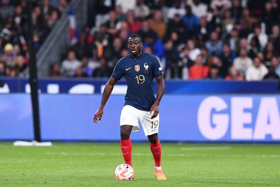 Youssouf Fofana's journey to a deserved World Cup