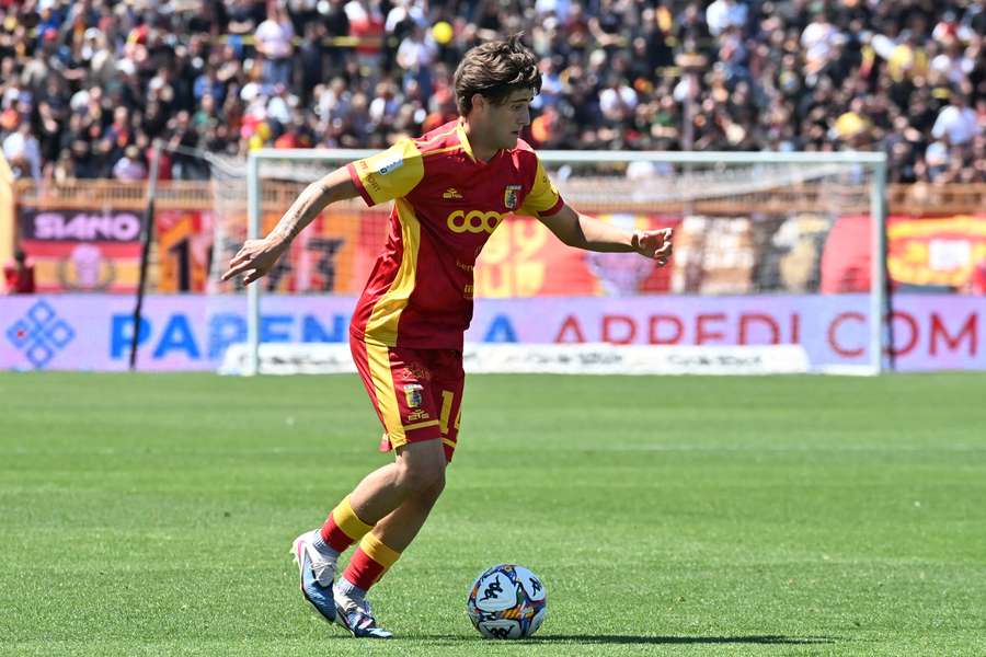 Mattia Liberali Mattia Liberali