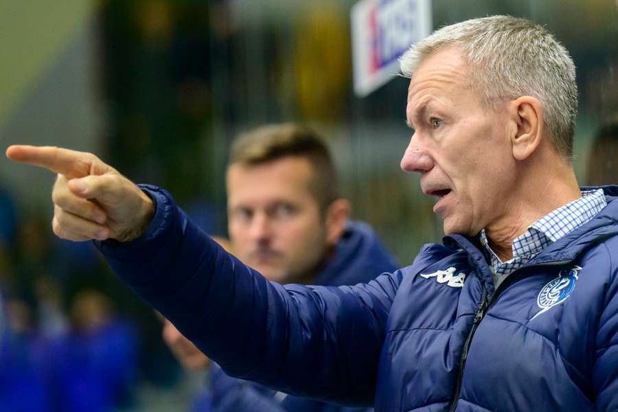 Bjorkstrand prichádza do Trenčína.