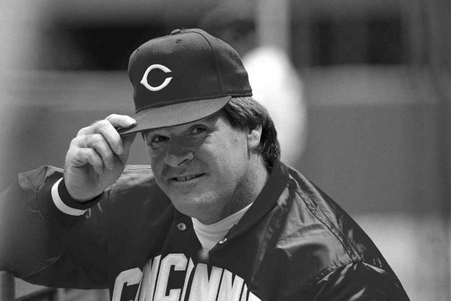 Pete Rose morre aos 83 anos