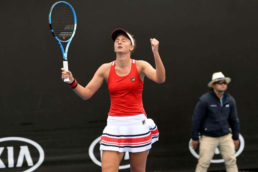 Irina Begu s-a calificat în semifinalele turneului de la Adelaide