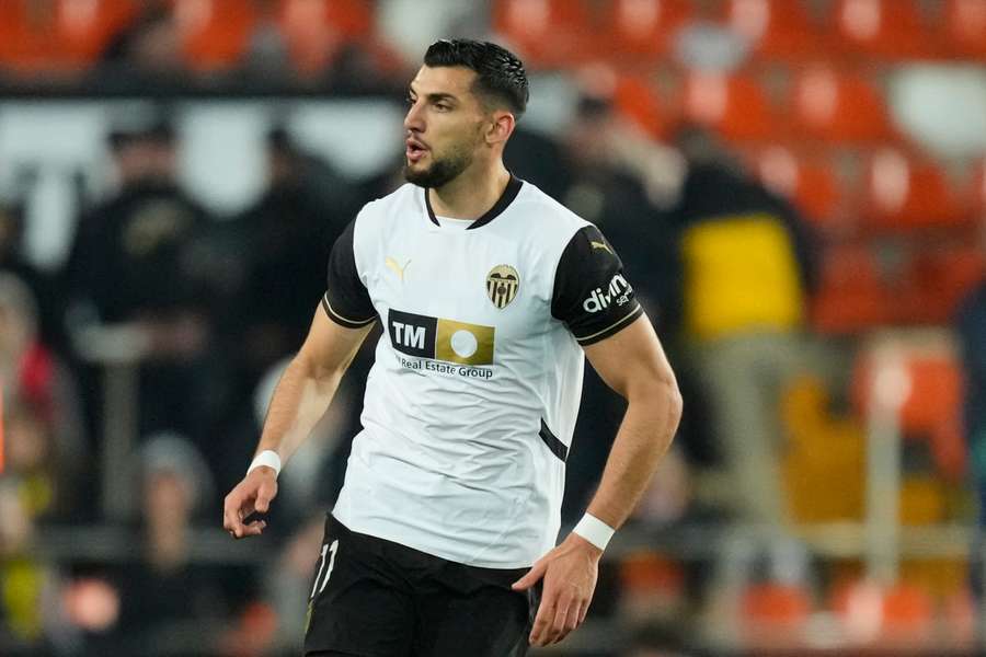 Rafa Mir