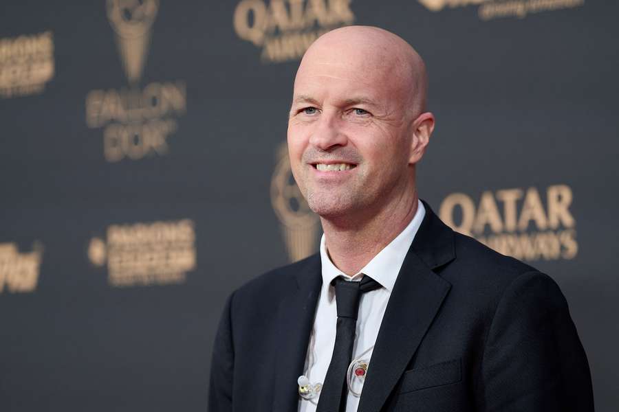 Jordi Cruyff has been appointed as the technical director of Ajax