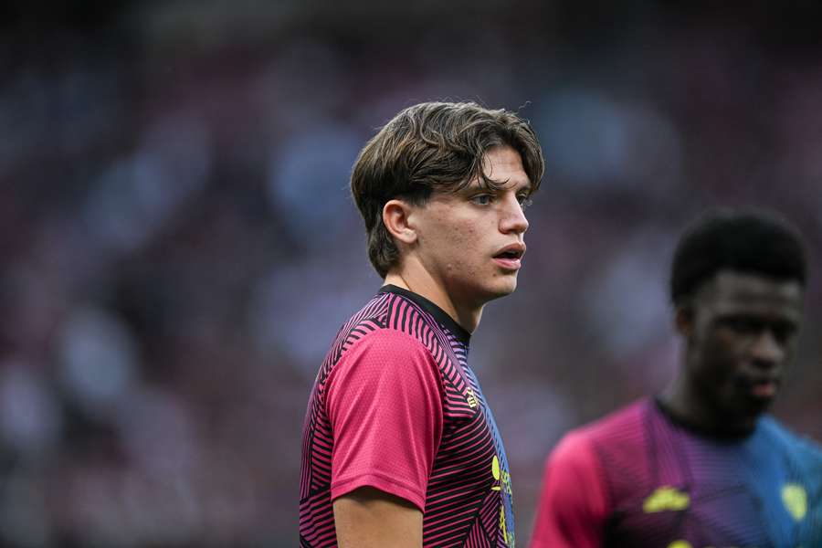 Marco Palestra