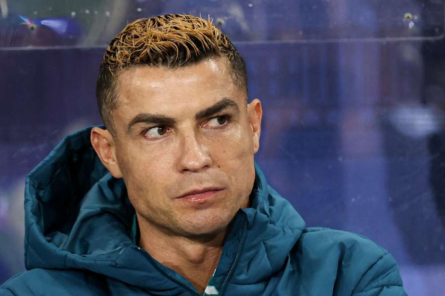 Oficial: Cristiano Ronaldo părăsește cantonamentul naționalei Oficial: Cristiano Ronaldo părăsește cantonamentul naționalei