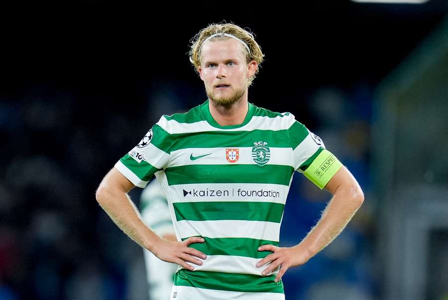 Juventus - Sporting: Onde assistir, onzes prováveis e odds (Liga dos Campeões)