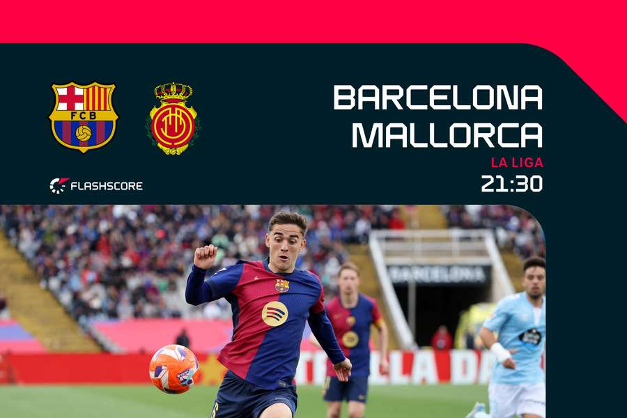 Gavi, ante el Celta