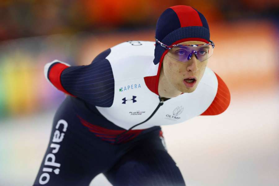 Jílek získal na olympiádě dva cenné kovy.