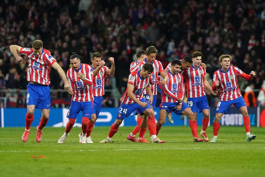 Atlético de Madrid en el Mundial de Clubes de la FIFA 2025: Fechas, partidos, plantilla, estadísticas, dónde ver y más.