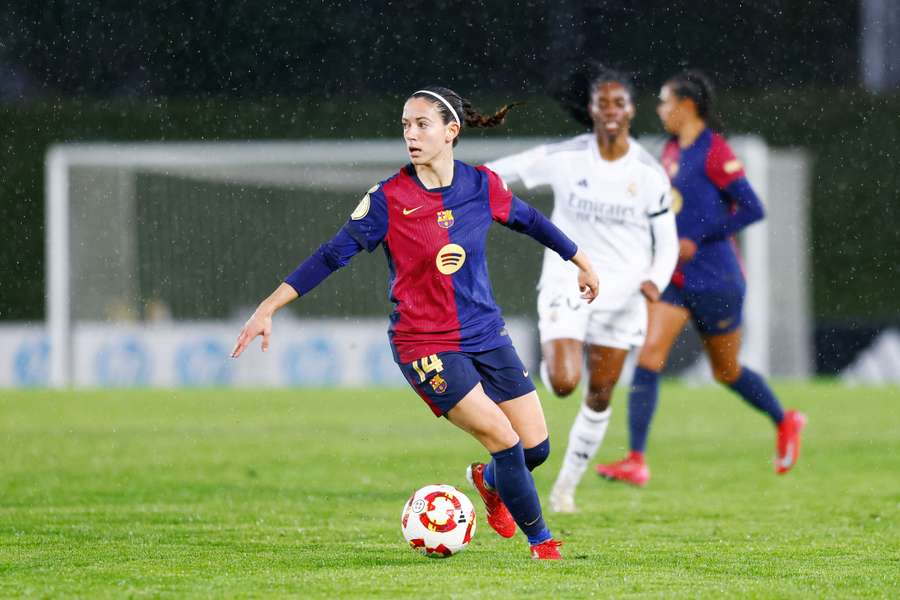 Las competiciones de la RFEF se verán por televisión y/o streaming