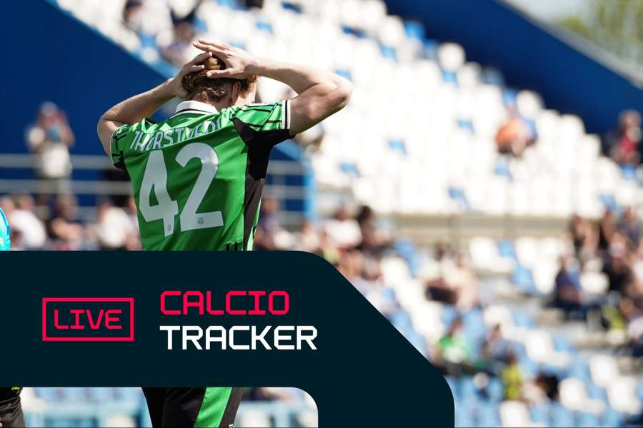 Calcio Live News Calcio Live News