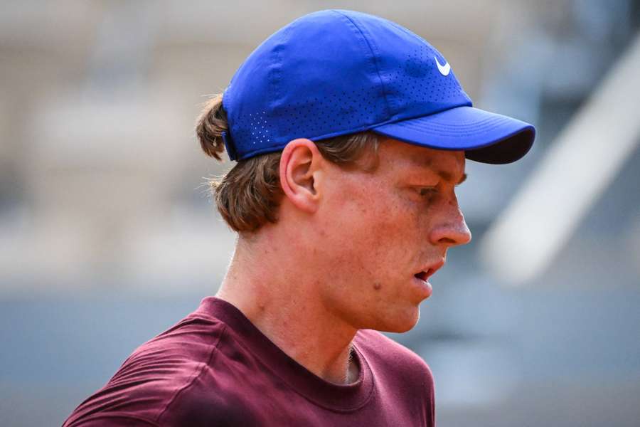 Tennis-Tracker: Alle Infos & News zu den French Open in Paris. 