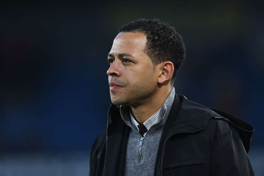 Liam Rosenior gaat aan de slag als hoofdtrainer van Strasbourg