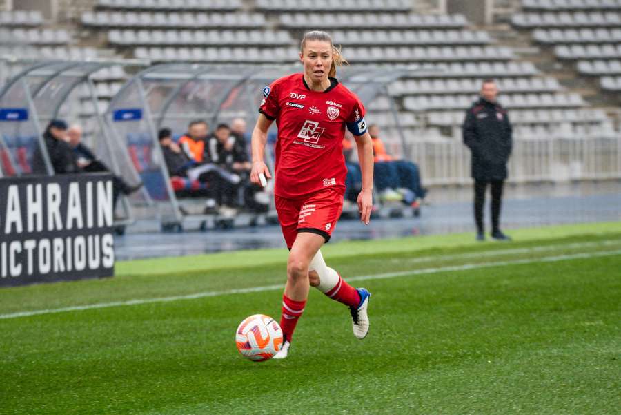 L'équipe femmes de Dijon va être mise en liquidation judiciaire L'équipe femmes de Dijon va être mise en liquidation judiciaire
