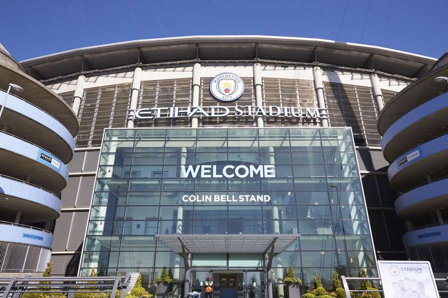 Clubul de fotbal Manchester City are cele mai mari venituri în sezonul 2020-2021