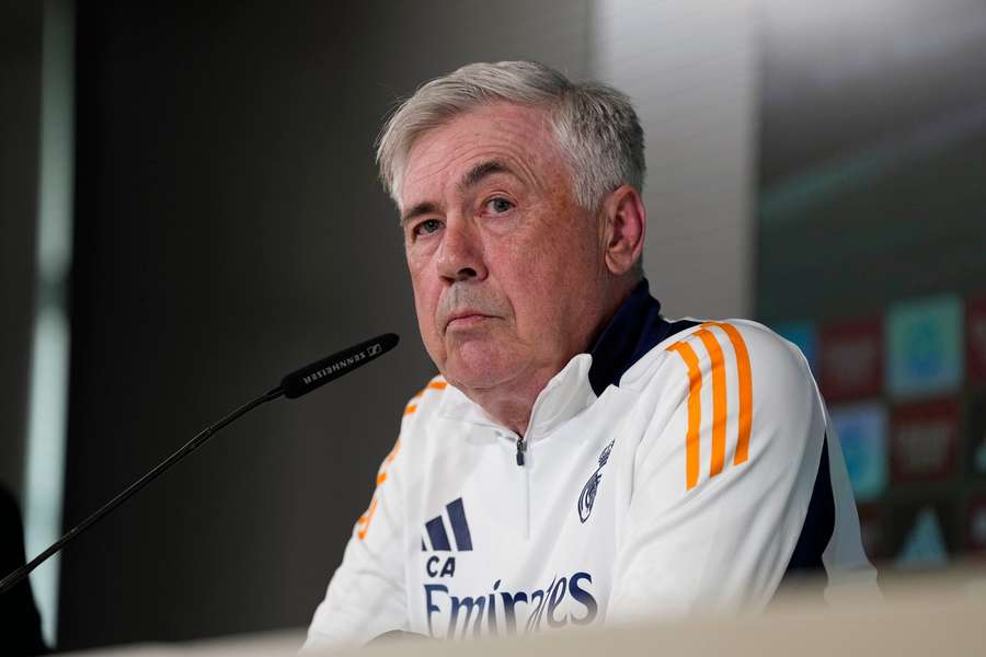 Carlo Ancelotti