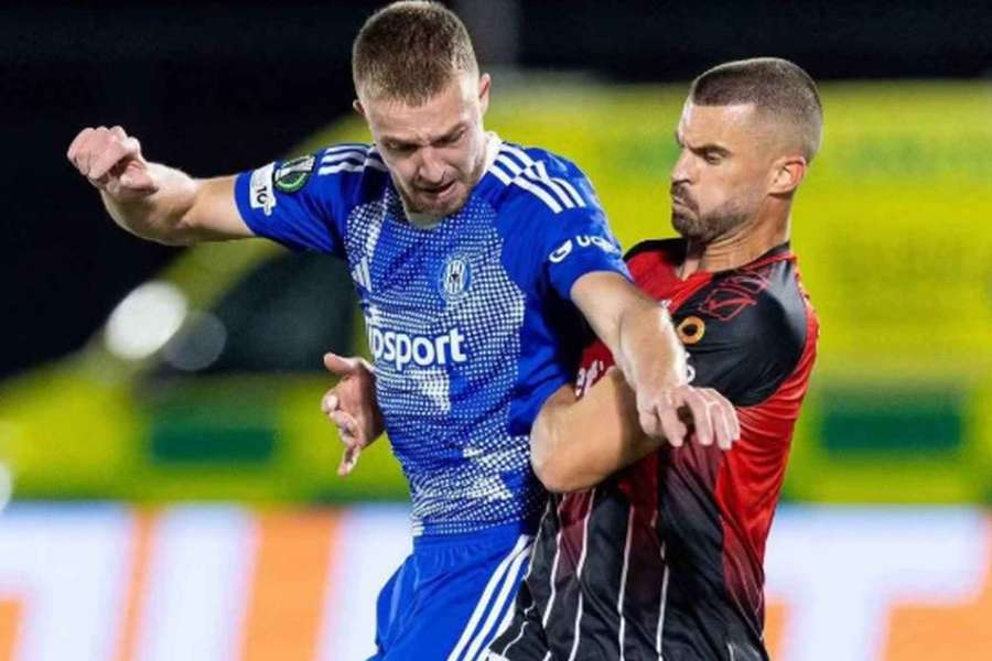 Sigma Olomouc na půdě gibraltarského soupeře selhala. Sigma Olomouc na půdě gibraltarského soupeře selhala.