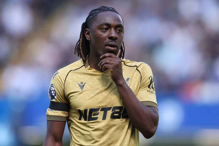 When Eze will undergo Arsenal medical as he prepares to leave Crystal Palace this summer When Eze will undergo Arsenal medical as he prepares to leave Crystal Palace this summer