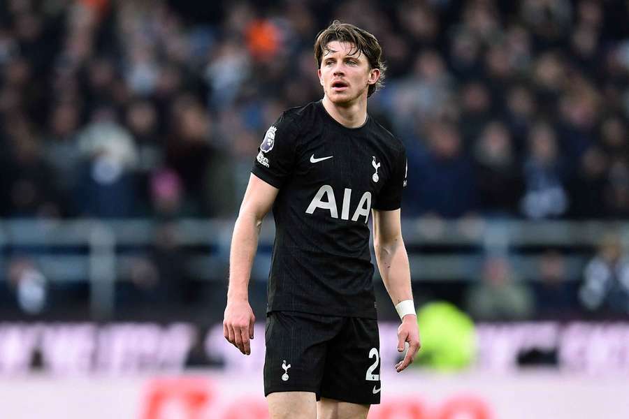 Tottenham vai investir forte no próximo verão