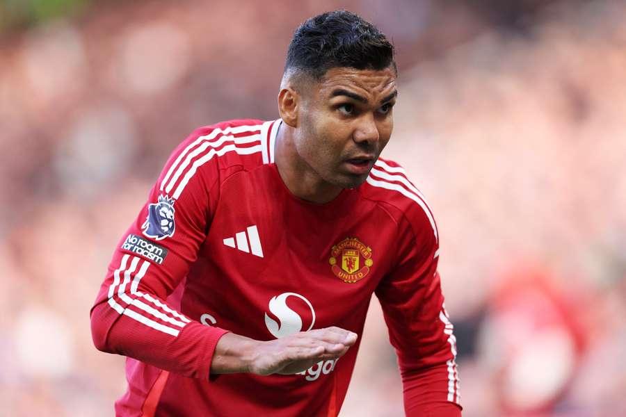 Casemiro