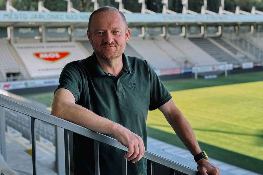 Jablonec brzy oficiálně změní majitele.