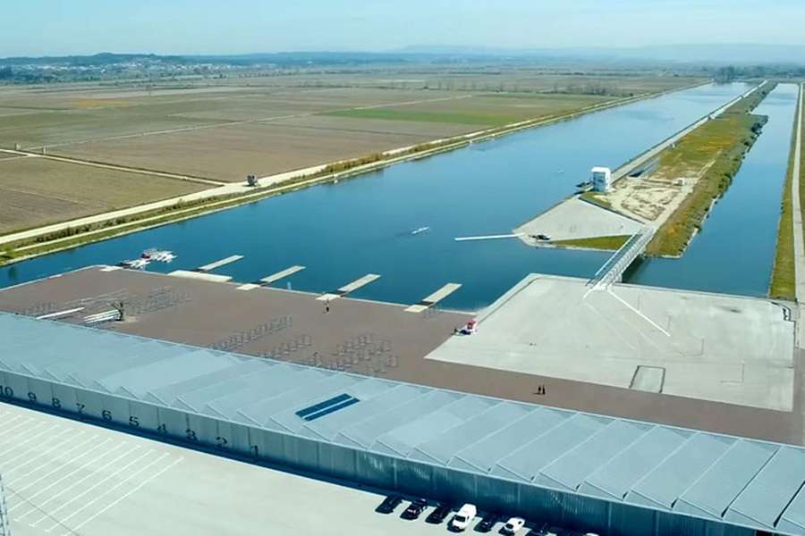 Centro de Alto Rendimento de Montemor-o-Velho 