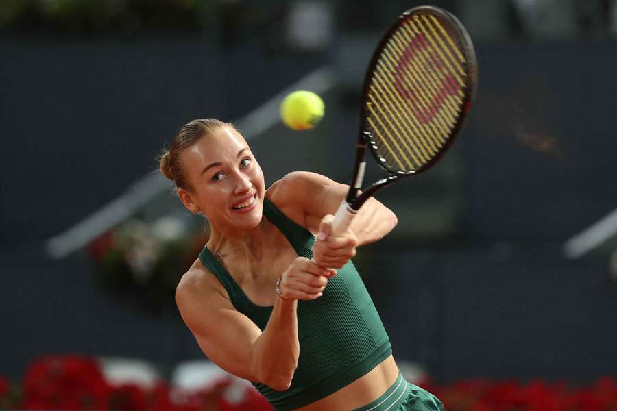 Tennis-Tracker: Alles zur Qualifikation zum Masters in Rom