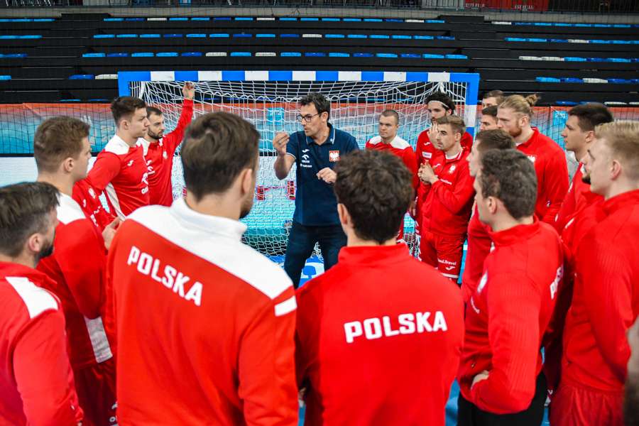 Słowacja rozbita w ostatnim sprawdzianie Biało-Czerwonych przed mistrzostwami Europy