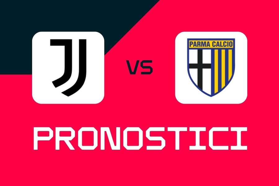 Juventus - Parma, Serie A: pronostici, scommesse migliori e top quote dei bookmaker.