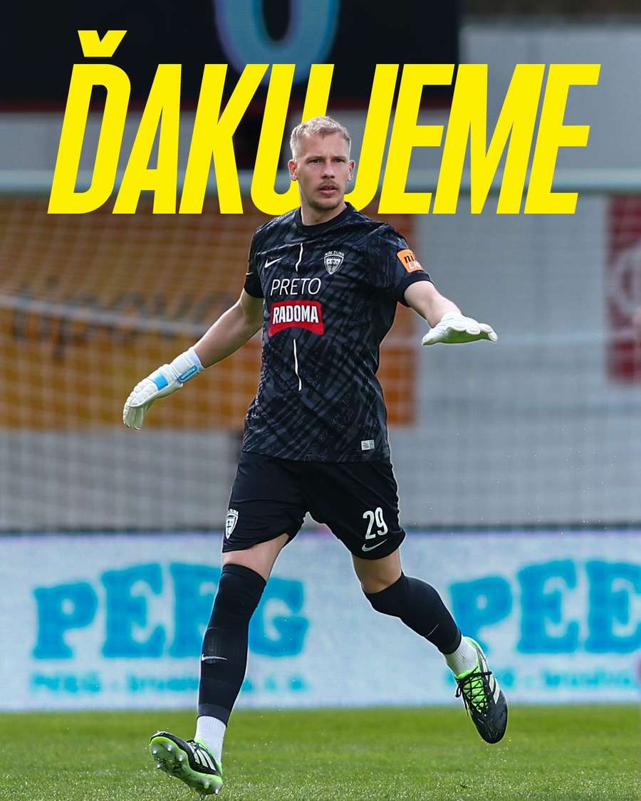 Sváček si už pod Dubňom nezachytá.