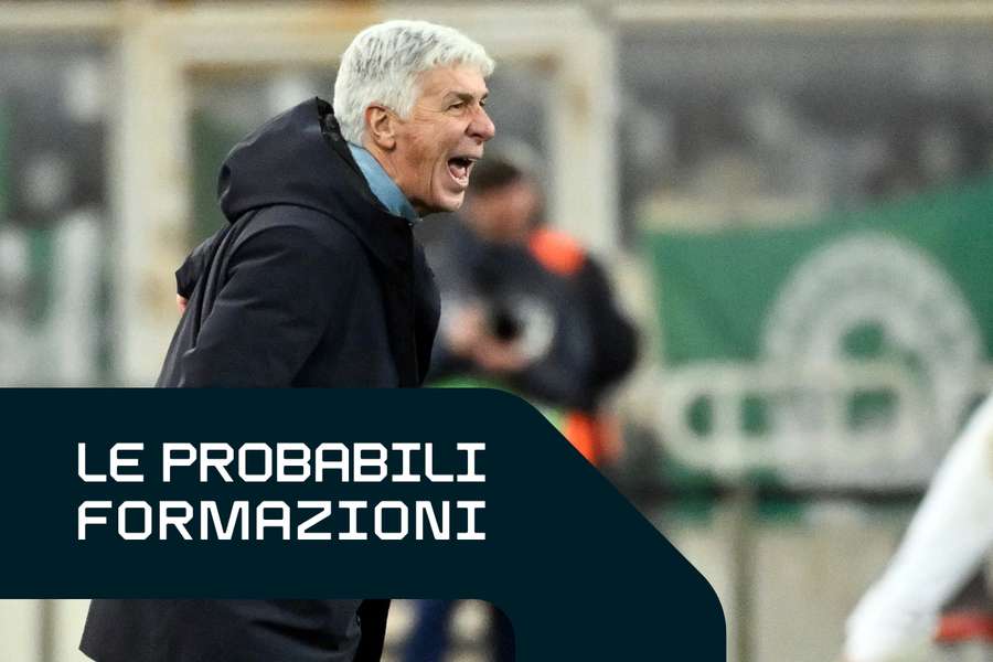 Gian Piero Gasperini