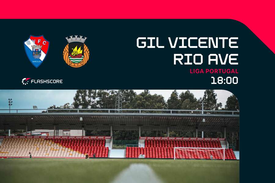 Municipal de Barcelos vai receber o encontro