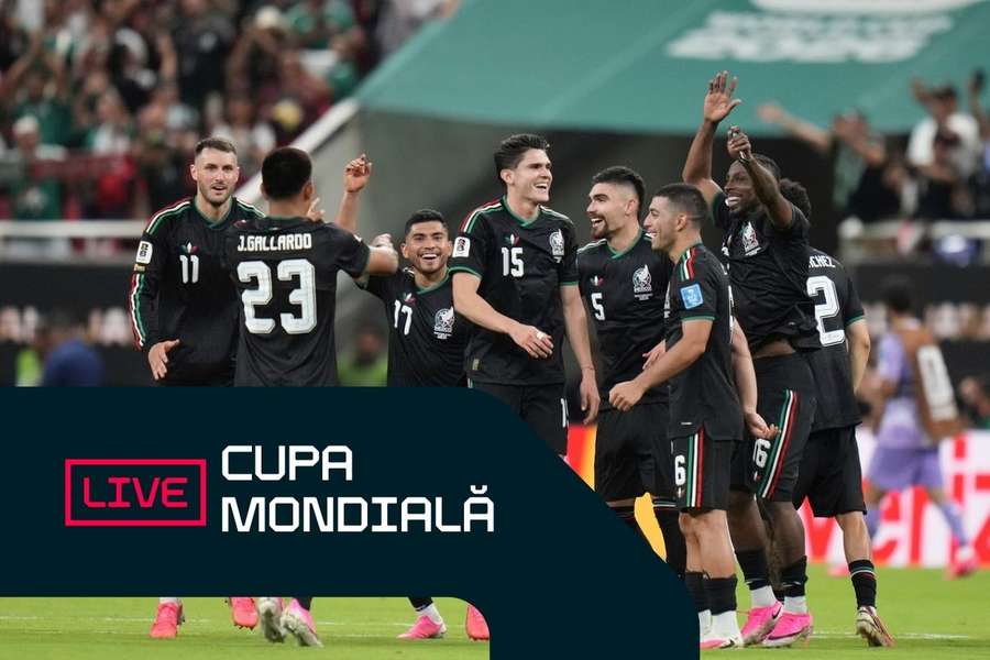 Cupa Mondială 2026 LIVE, ziua 9 Cupa Mondială 2026 LIVE, ziua 9