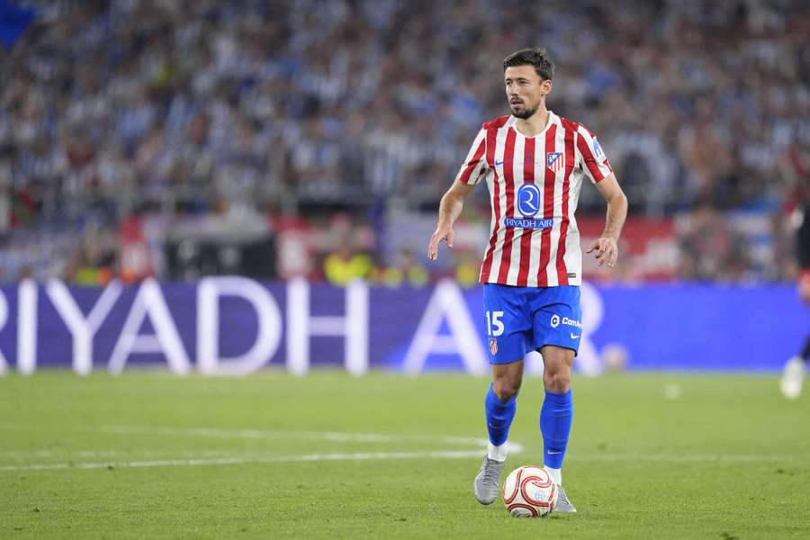 Lenglet
