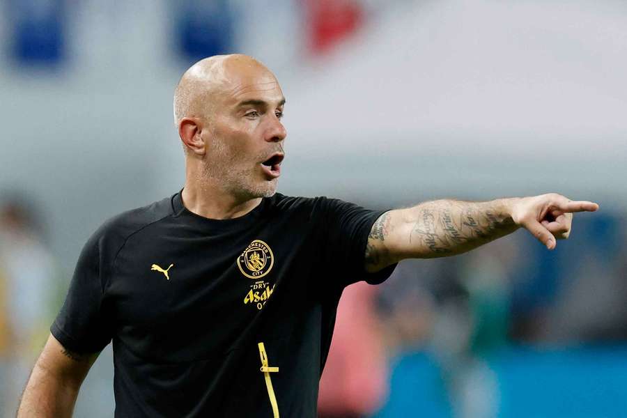 Barcelona open to selling midfield sensation as Man City circle Barcelona open to selling midfield sensation as Man City circle
