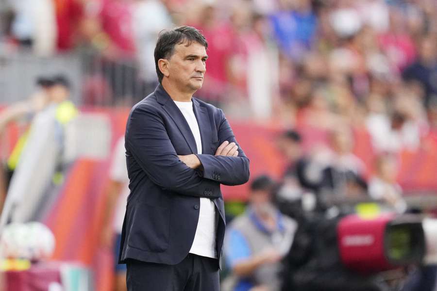 Daliča vymenovali za reprezentačného trénera SAE. Daliča vymenovali za reprezentačného trénera SAE.