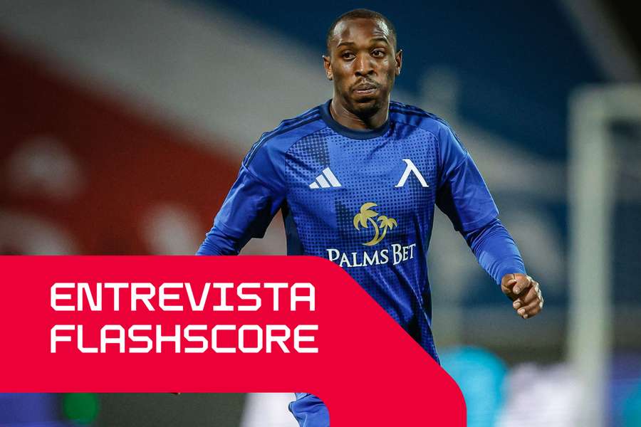 Aldair Neves em destaque no Levski Sofia Aldair Neves em destaque no Levski Sofia